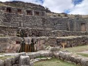 タンボマチャイ遺跡