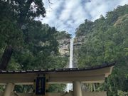那智の大滝