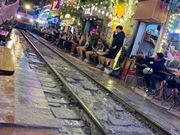 トレインストリート