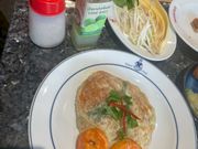 ティップサマイの絶品パッタイ