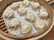 プレーン小籠包