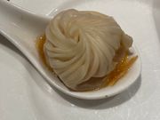 醤油とお酢と生姜と肉汁