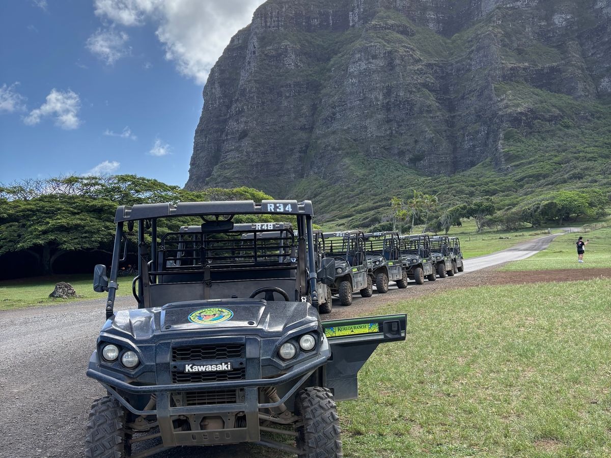 Things to Do in Oahu in 2025 – Tours & Activities