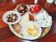 美味フルーツ🥭