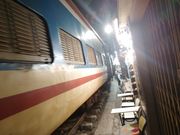 トレインストリート