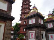 チャンクオック寺