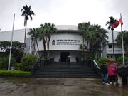 ベトナム民族学博物館