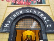 ホアロー収容所