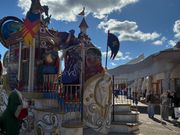 志摩スペイン村