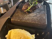 石焼カンガルー