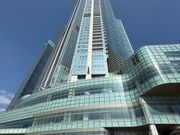 エックスザスカイからの釜山の眺望は最高！