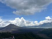 絶景のキンタマーニ高原