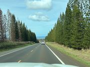 一路ノースショアへ