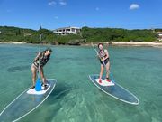 教えてもらって出来るように！