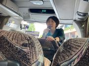 ツアー添乗員さんが素敵な人