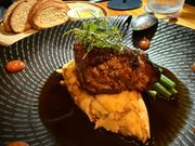 オージービーフ