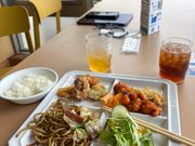 美ら海　レストラン　イノー