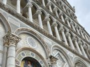 ピサ大聖堂1