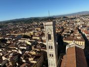 ジョットの鐘楼