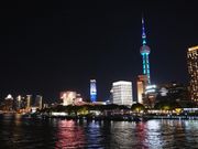 ナイトクルーズ