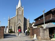 崎津カトリック教会