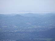 最東端「バイロンベイ」