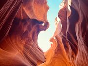 アンテロープキャニオン