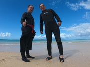 還暦オヤジ2人旅