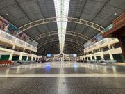 ファランポーン駅