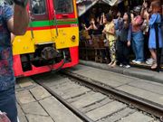 メークローン市場