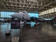 航空機博物館のトムキャット