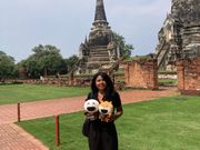 ガイドのノイさん。