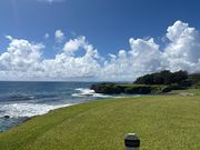 海越えショートホール