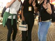 最高のガイドさんです!!