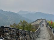 朝8時過ぎガラガラでーす！