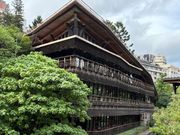 北投図書館