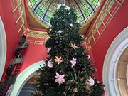 真夏のクリスマス！