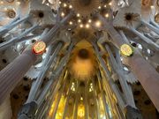 内部は圧巻です！細部の説明をわかりやすくしてくれます！