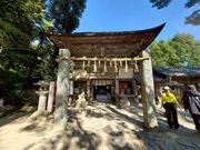 櫻井神社