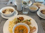 タイ料理ランチビュッフェ