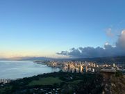 頂上ワイキキビーチ