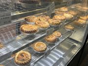 ルーラの街にあるミートパイ屋さん