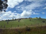 ヤラバレーの景色