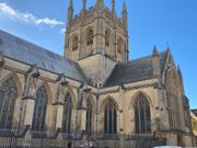 オックスフォード