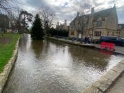 ボートン・オン・ザ・ウォーター