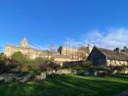 オックスフォード