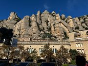 雄大な景色に、ただただ感動！