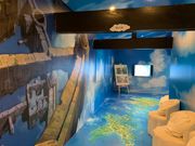 山本二三美術館