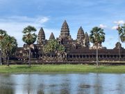 アンコール・ワット