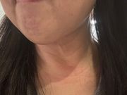 顎がシャープになったような！